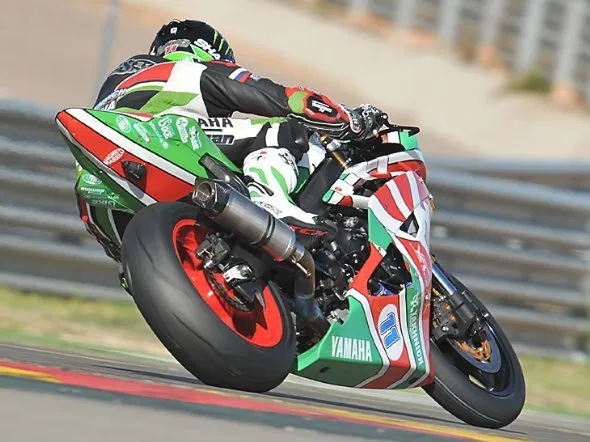 sam lowes fp2 aragon 2013