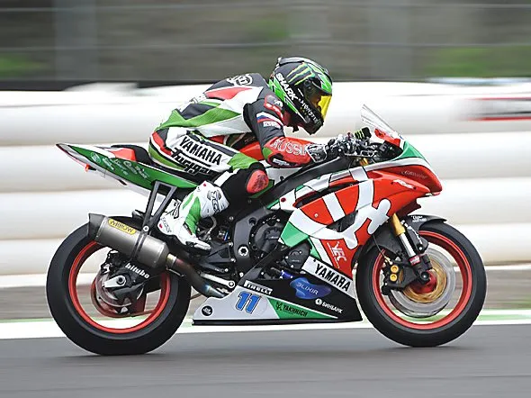 sam lowes fp2 monza 2013