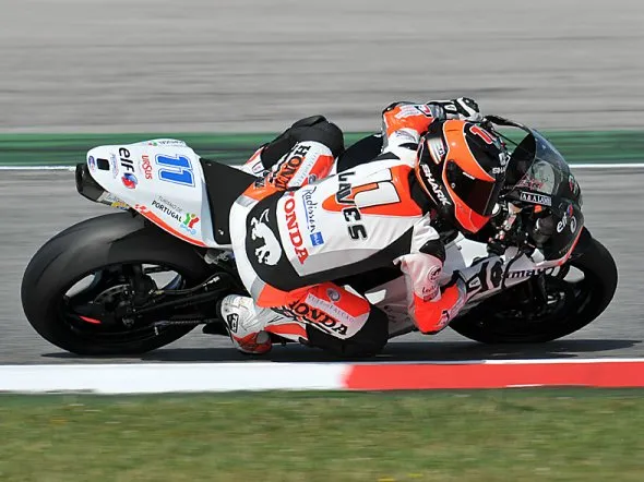 sam lowes imola prove1 2011