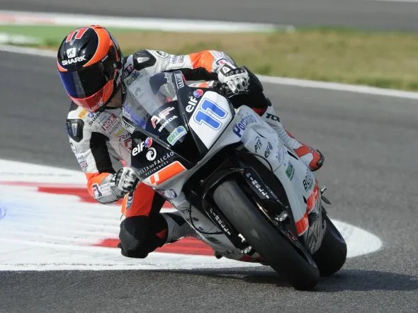 sam lowes monza 2011 honda