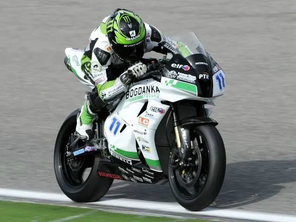 sam lowes monza prove1