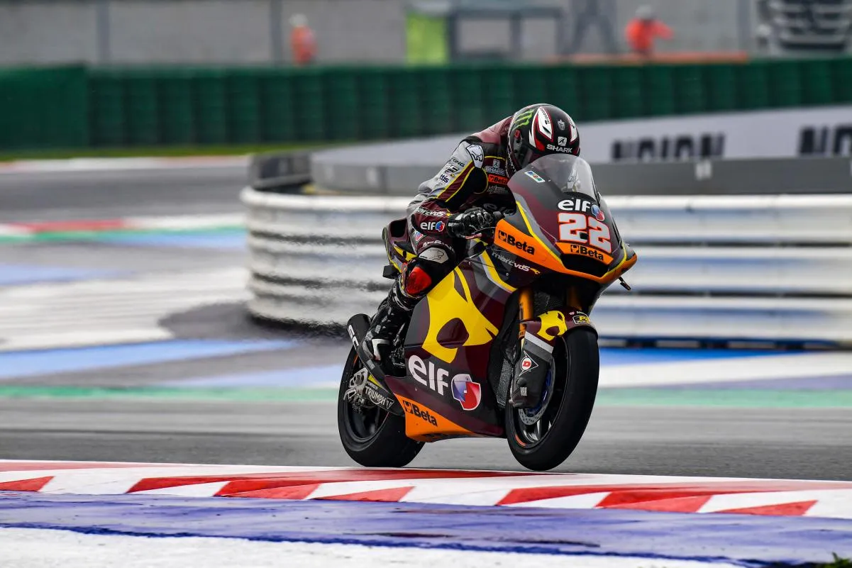 sam lowes moto2