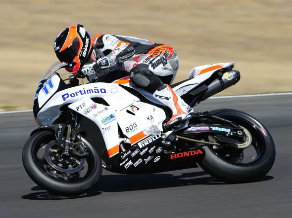 sam lowes portimao r 2011