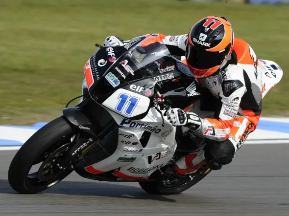 sam lowes provelibere2 donington 2011