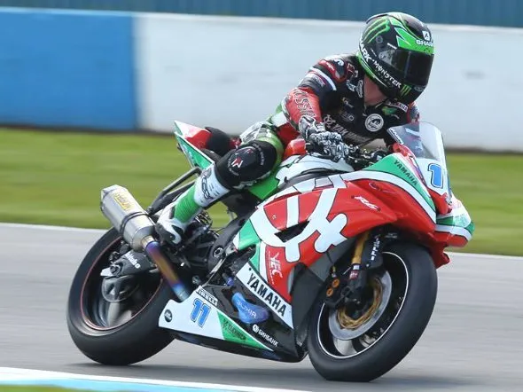 sam lowes qp2 donington 2013