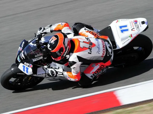 sam lowes wss 2011 parkalgar
