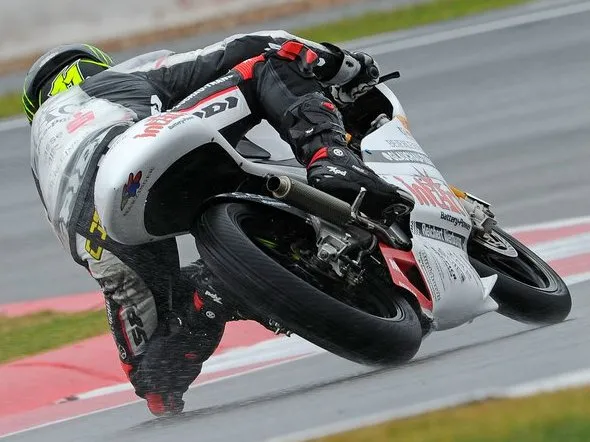 sandro cortese 125cc practice assen1