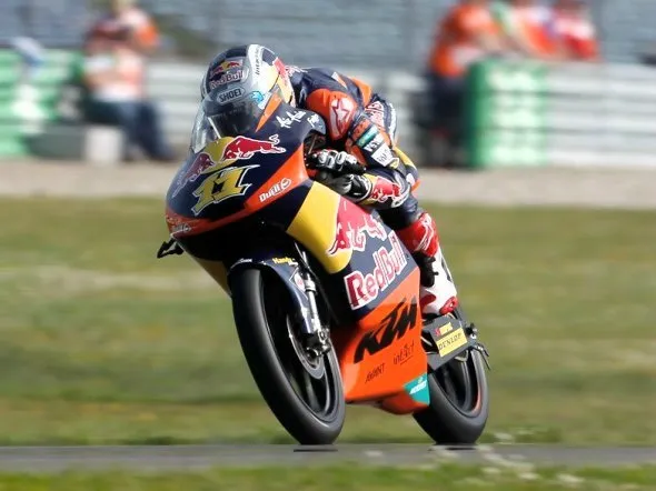 sandro cortese pole assen 2012