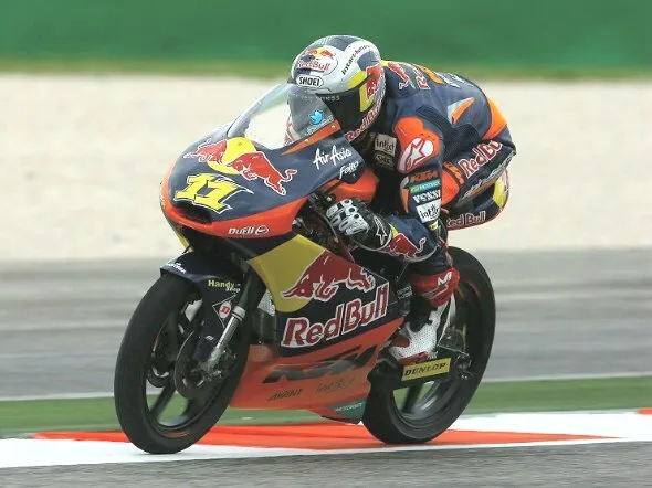 sandro cortese pole misano 2012