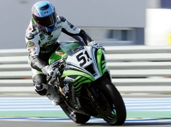 santiago barragan 2011 kawasaki