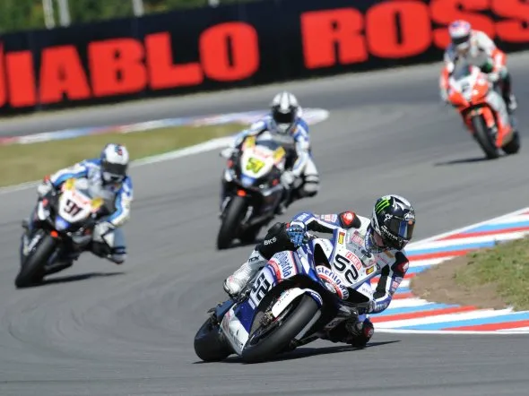 sbk brno 2010