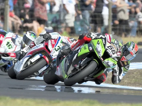 sbk pirelli pre aragon