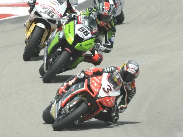 sbk pre misano 2012 3