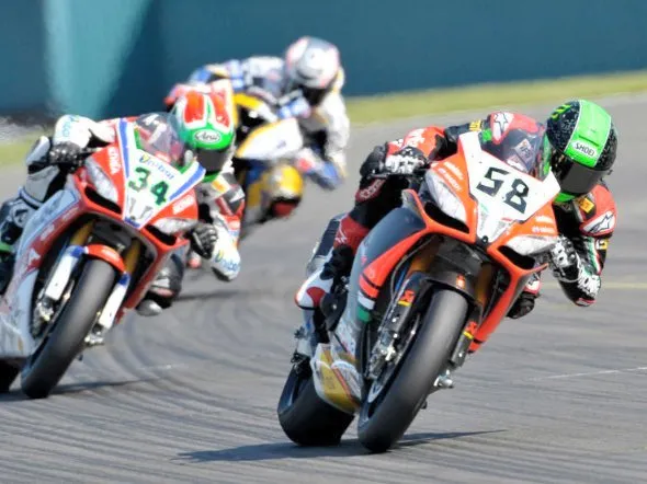 sbk pre portimao 2013