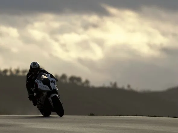 sbk test portimao day1 2