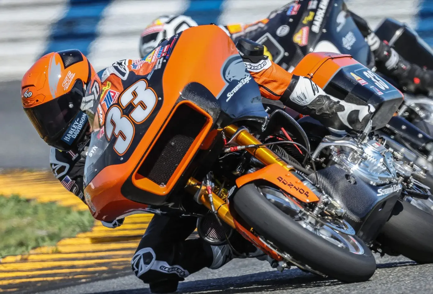 Nasce la Bagger Racing European Cup: l'idea di Ruben Xaus diventa realtà
