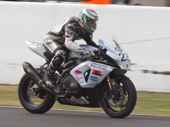 scott charlton asbk 2012