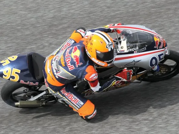 scott deroue rbrc race2