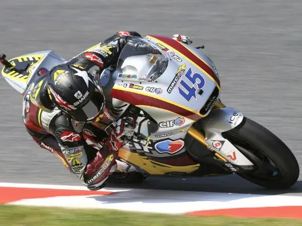 scott redding 1p silverstone 2013