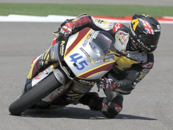 scott redding austin d 2