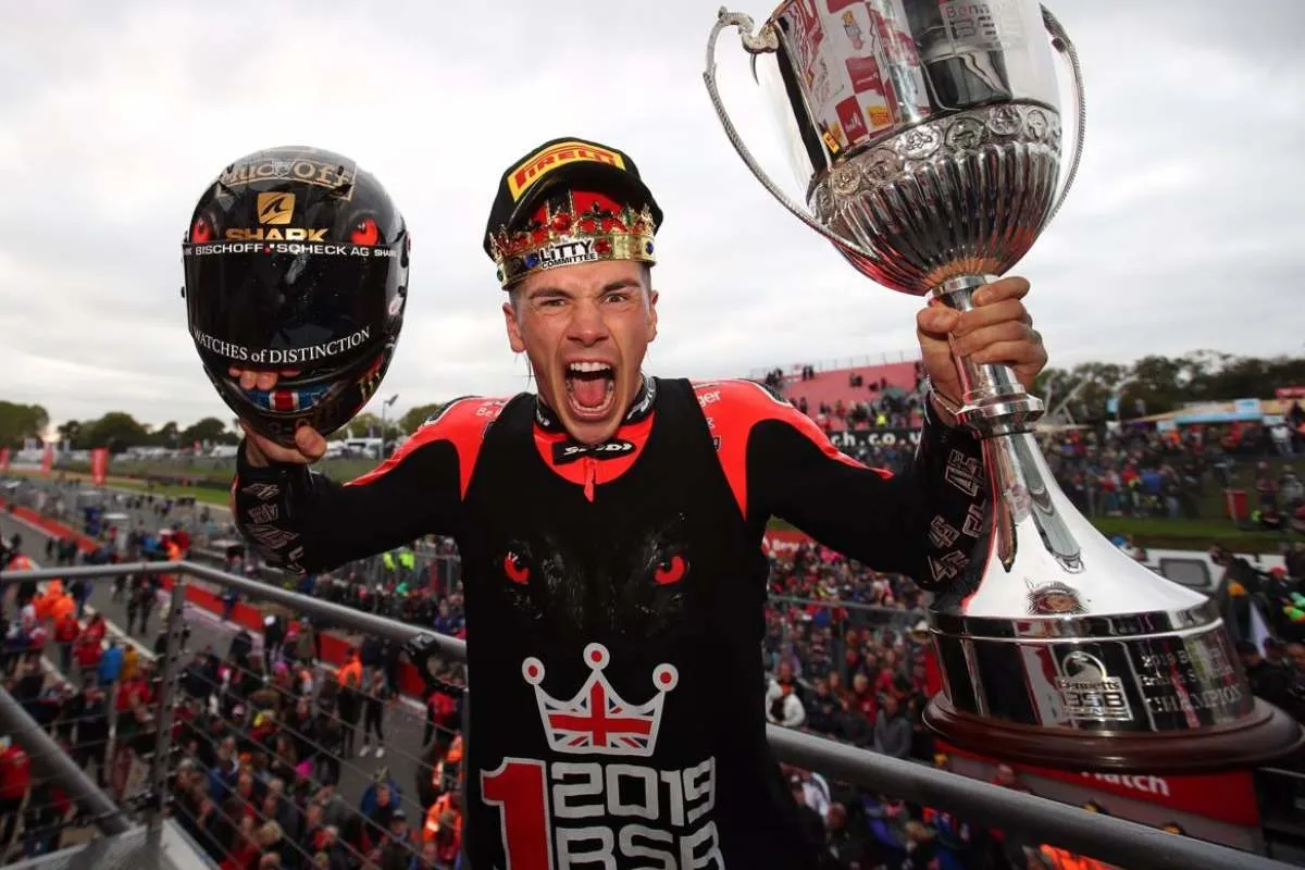 scott redding bsb british superbike