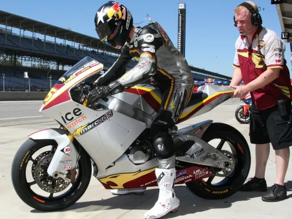 scott redding prove 1 indianapolis