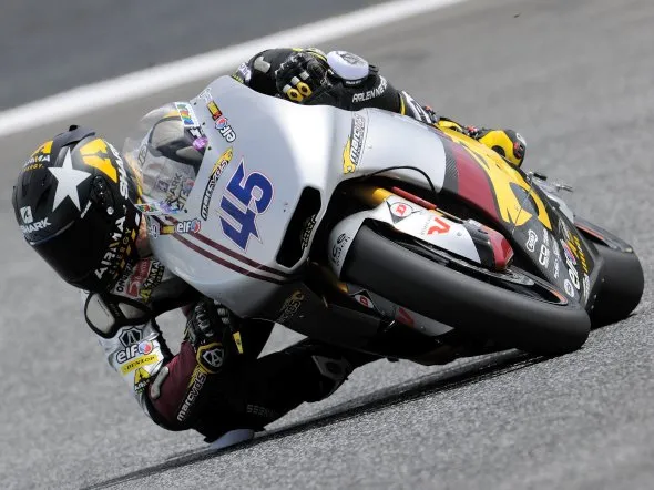 scott redding prove2 lemans
