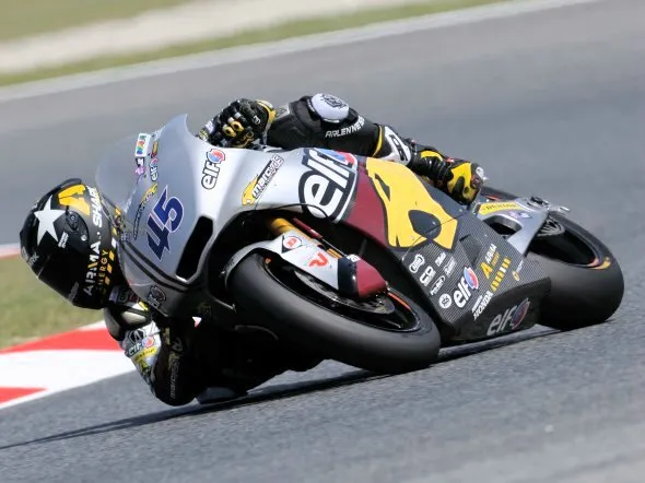 scott redding prove3