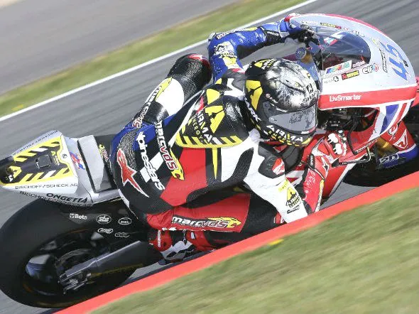 scott redding silverstone gp 2013 2