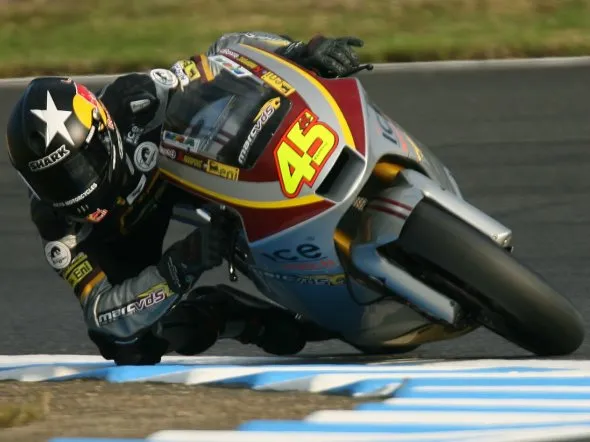 scott redding warmup motegi moto2