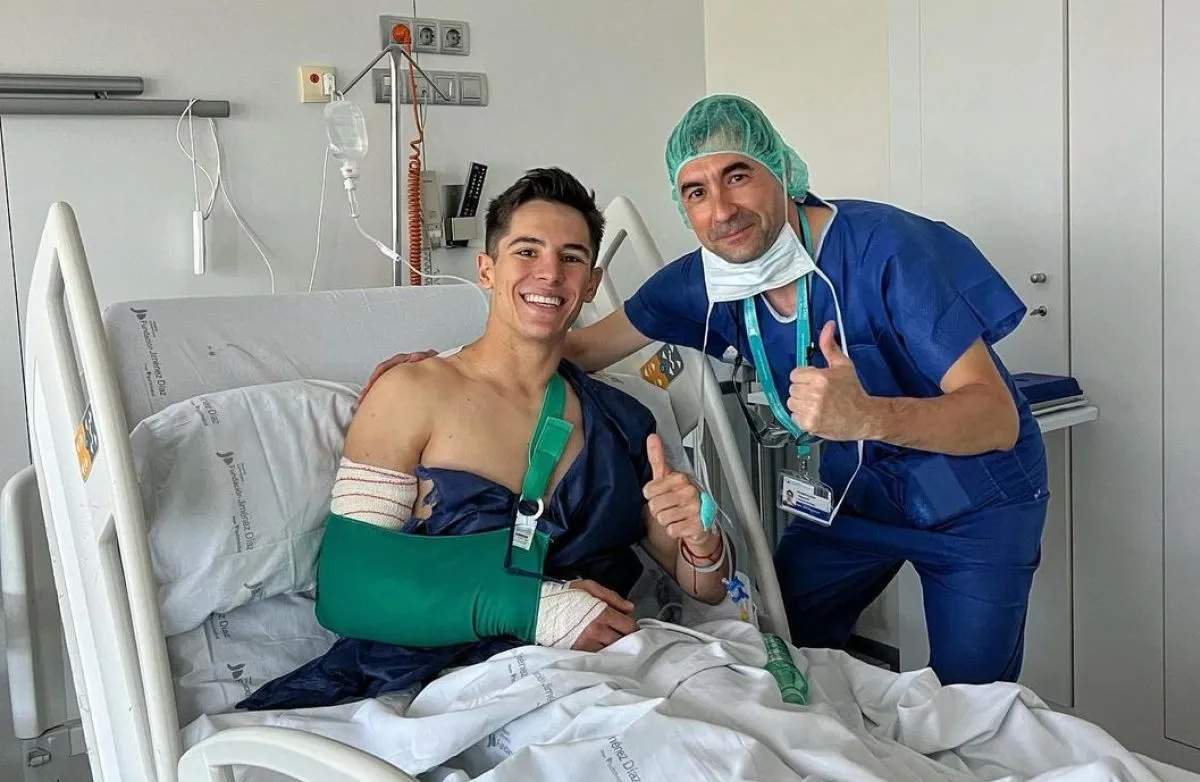 sean dylan kelly moto2 intervento