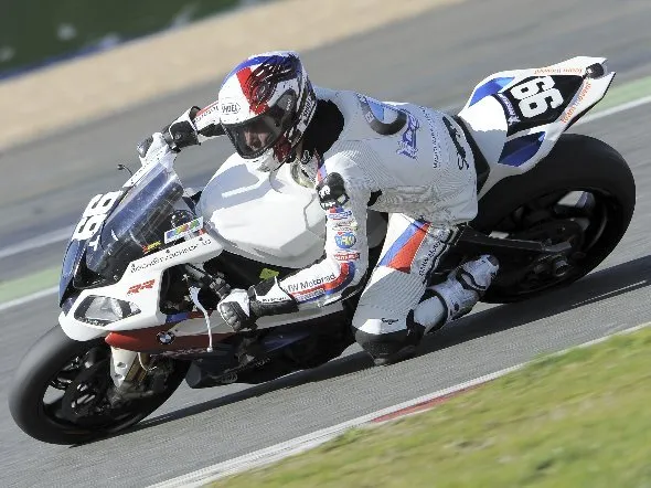 seb gimbert bmw france 2013