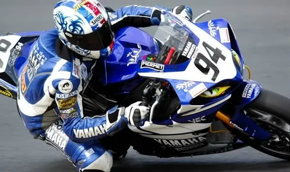 sebastien gimbert albi fsbk 2009