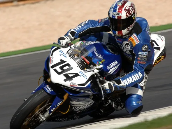 sebastien gimbert portimao 2008