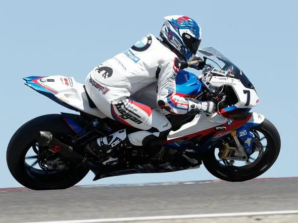 sebastien gimbert race1 ledenon 2012