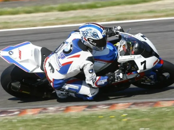 sebastien gimbert superpole levigeant