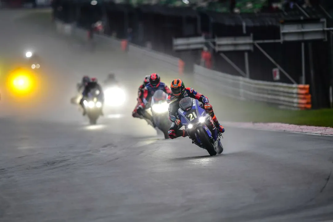 sepang 8 hours race fim ewc 2019