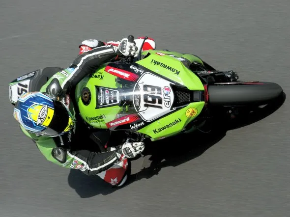 sergio gadea monza wsb