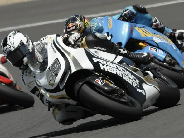 sete gibernau grupo francisco hernando