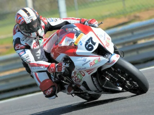 shane byrne bsb rapid kawasaki