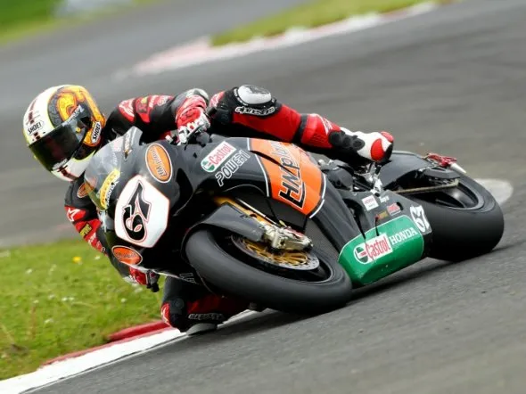 shane byrne pole croft 2011