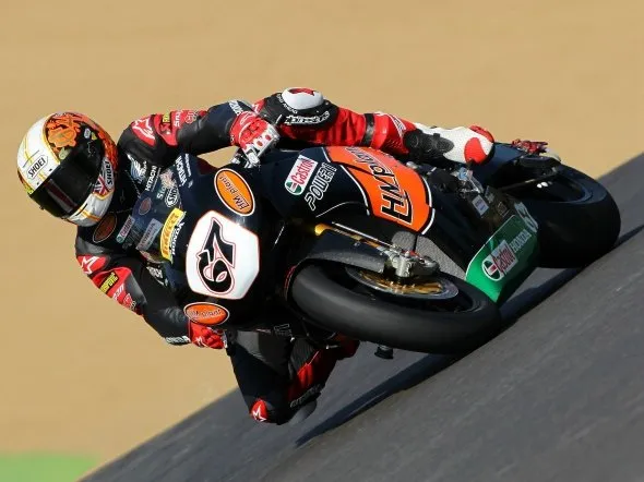 shane byrne race2 brandshatch 2011 gp