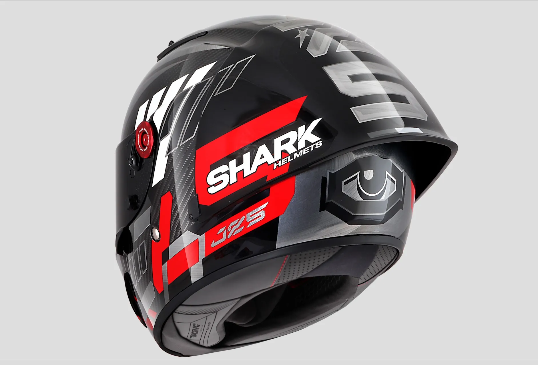 shark zarco