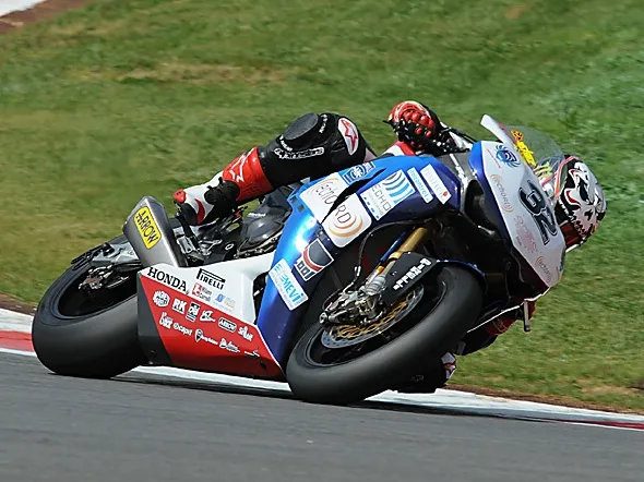 sheridan morais crshonda portimao