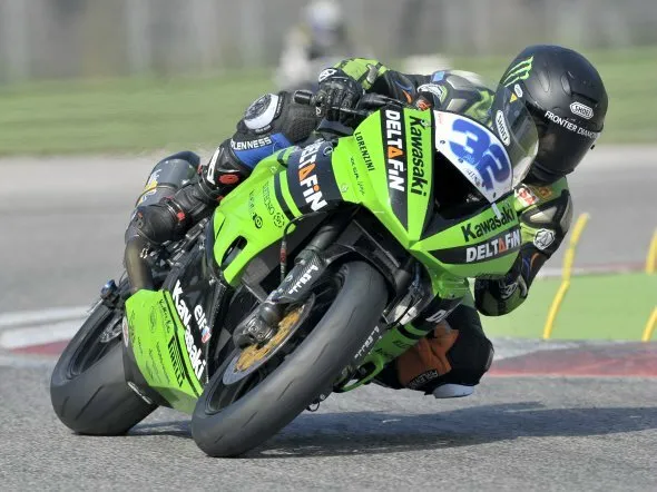 sheridan morais imola prove1