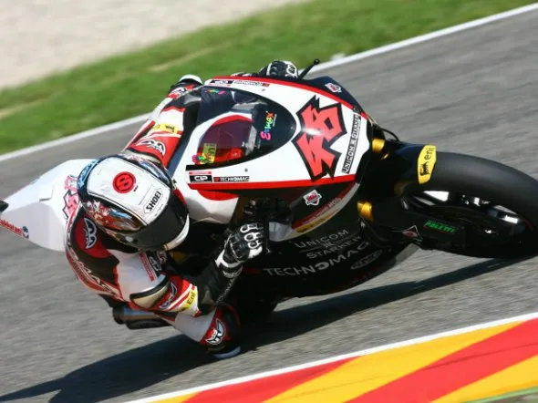 shoya tomizawa 2010 mugello