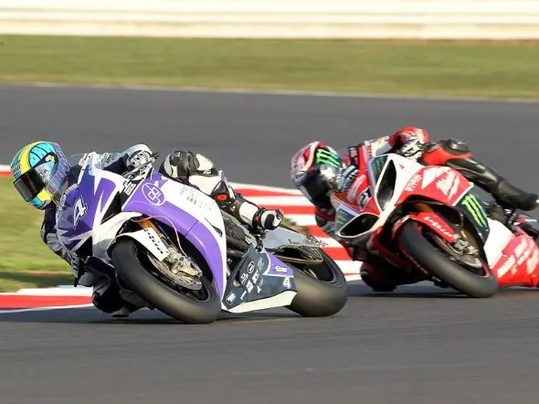 silverstone 200 race1 2013 2