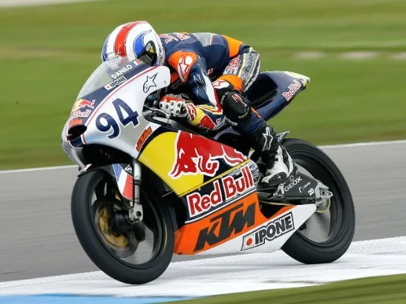 simon danilo rookies cup 2012