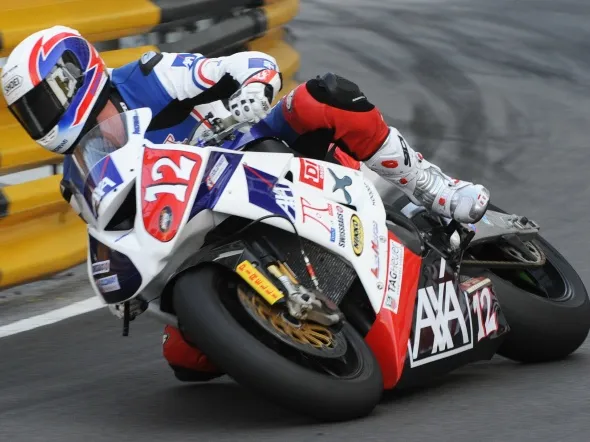 simonandrews macaugp 2009