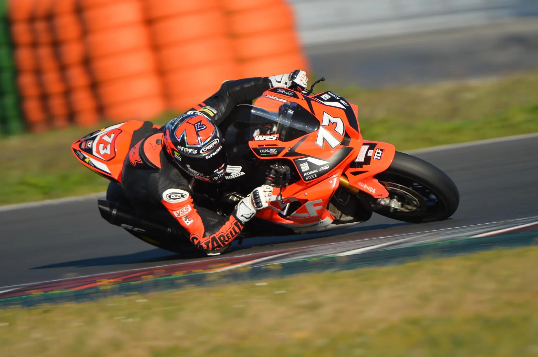 simone salrelli misano